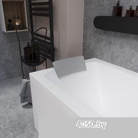 Lauter Bianca 160х70 21207160 (с серым подголовником)