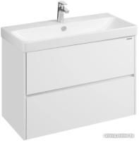 Акватон Тумба с умывальником Сканди 90 1A251901SD010+1WH501629