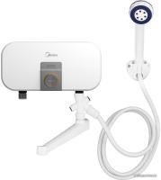 Водонагреватель Midea Infinity MIWH-6500C
