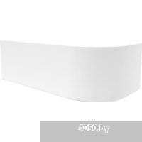 Lauter Bliss 170 L 21201071L (с каркасом, серым подголовником, белым лиц.экраном)