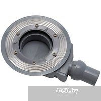 Bettoserb Confluo Standard 15x15 White Glass 4 13000096