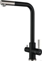 GranFest Quarz GF-Z5421 (черный)