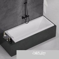 Alba Spa Gamma 180х70