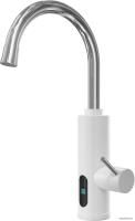 Водонагреватель Electrolux Taptronic (белый)
