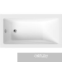 Lauter Estelle 120 21206020 (с ножками, серым подголовником и белым лицевым экраном)