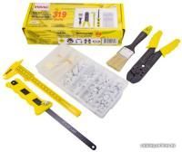 WMC Tools WMC-10319 (319 предметов)