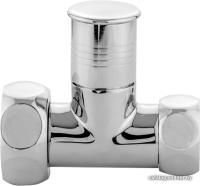 Gloss & Reiter прямой колпачковый гайка-гайка 1''х3/4''