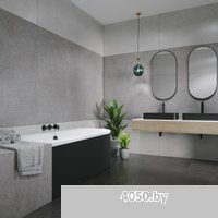 Lauter Bliss 160х75 L 21201061L (с ножками и лицевым черным экраном)