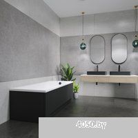 Lauter Amelia 170 21204070 (с каркасом и серым подголовником)