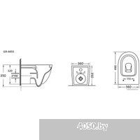 Grossman GR-4455BMS+900.K31.01.000+700.K31.02.000.000