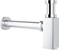 Wellsee Drainage System 182109000 (хром)