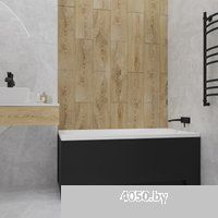 Lauter Estelle 120 21206020 (с каркасом и черным подголовником)