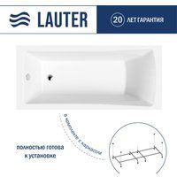 Lauter Aurora 180x80 21010080 (с каркасом)