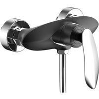 Grocenberg GB9001 (черный хром)