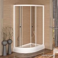 Radomir 120x80 R 1-03-1-2-0-0080 (прозрачное стекло)