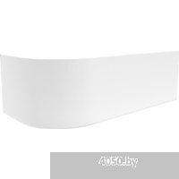 Lauter Bliss 180 P 21201082P (с каркасом, серым подголовником и белым лиц.экраном)