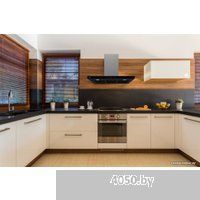 GrandGermes Parma GC 90 (черный/нержавеющая сталь)