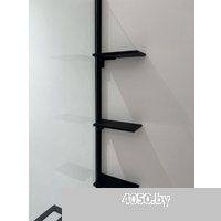 Adema Риббер 90 Walk-In (черный)