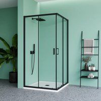 Benetto BEN_901_BL_C 1950x800x800