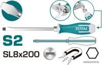 Total THGS82006