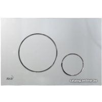 Alcaplast M672 (хром матовый)