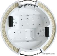 Ванна Gemy G9060 K