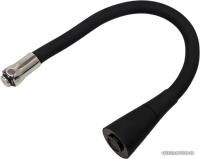 Излив Ledeme L7507-2 (черный)