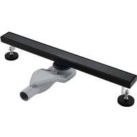 Grocenberg T700 (черный матовый)