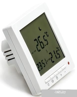 Терморегулятор Daewoo Enertec X3 (2017)