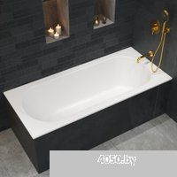 Whitecross Gin 175x75 0217.175075.200 (белый матовый)