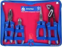 Мастак 03-4Z (4 предмета)
