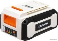 Daewoo Power DABT 4040Li (40В/4 Ah)