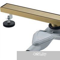 Grocenberg T600 (золото матовый)