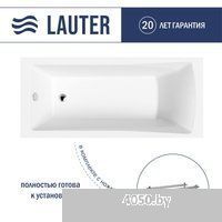 Lauter Aurora 160x70 21010060 (с ножками)