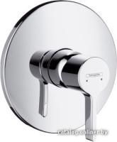 Смеситель Hansgrohe Metris S 31665000