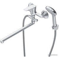 AM.PM Gem F90A90100 (хром)