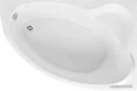 Ванна Aquanet Mayorca 150x100 R