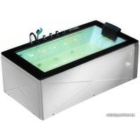 Gemy G9258 180x100 (с гидромассажем)