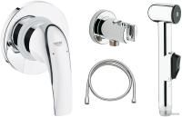 Смеситель Grohe BauCurve [123072]
