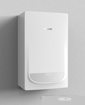 Отопительный котел NAVIEN Deluxe S 24K