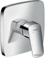 Смеситель Hansgrohe Logis [71605000]