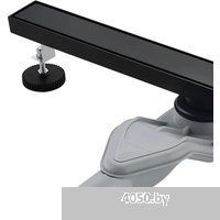 Grocenberg T700 (черный матовый)