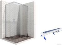 Ambassador Set 11011106R-ST1