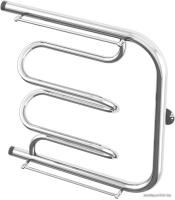 Полотенцесушитель Gloss & Reiter Twist 50x50 (1