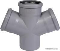 Крестовина одноплоскостная ПП 110x110x110x67° Ostendorf 115900