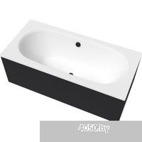 Lauter Ava 170 21208070 (с каркасом, черным подголовником, черным лиц. экраном)