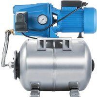 Unipump AUTO ECO JET 100 LA-S
