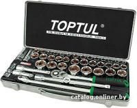 Toptul GCAD4303 43 предмета