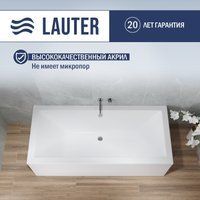 Lauter Oasis 165х75 21203065