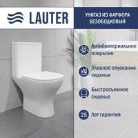 Lauter W224 2110224